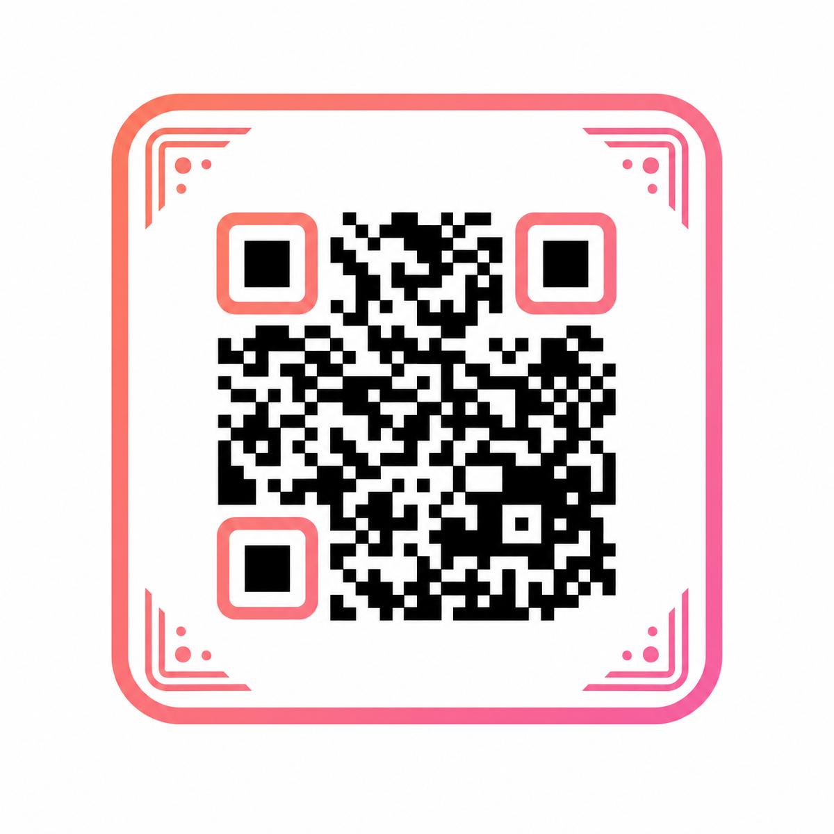 国产精品公众号二维码